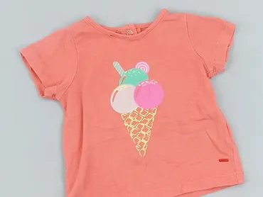 T-shirt, 3-6 months, condition - Good