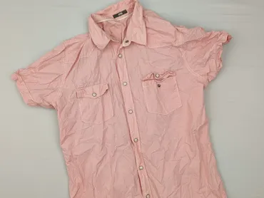 Shirt for men, L (EU 40), condition - Very good