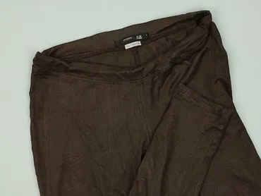 Bershka, Legginsy Sportowe damskie, rozmiar S