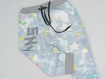 Sweatpants, 3-4 years, 98/104, condition - Good