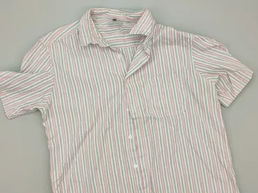 Shirt for men, L (EU 40), C&A, condition - Very good