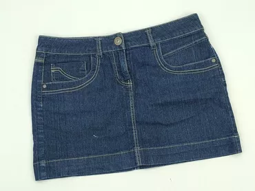 Skirt, Denim Co, L (EU 40), condition - Perfect