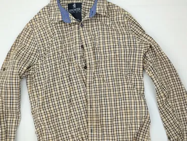 Shirt for men, M (EU 38), condition - Perfect