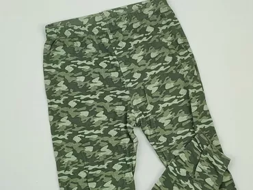 Leggings for kids, 12 years, 146/152, condition - Good