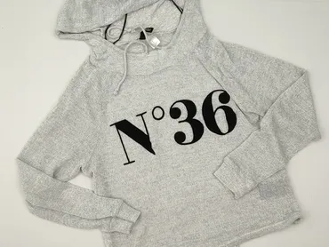 H&M, Women`s hoodie, XS (EU 34)