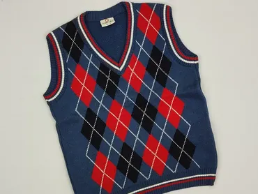 Sweater, 8 years, 122-128 cm, condition - Very good