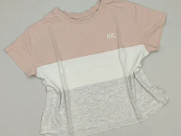 T-shirt, H&M, 14 years, 158-164 cm, condition - Very good