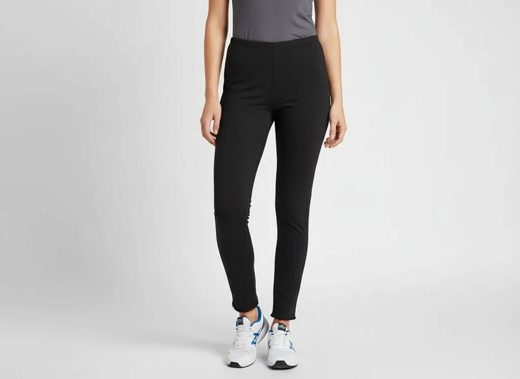 Calida, Legginsy Sportowe damskie, rozmiar S