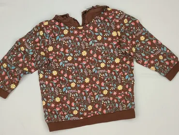 Bluza, So cute, 2-3 lat, 92-98 cm, stan - Bardzo dobry