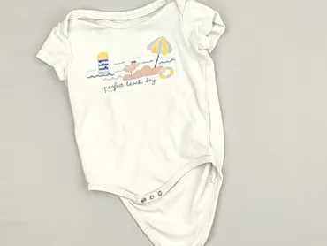 Body, So cute, 1.5-2 lat, 86-92 cm, stan - Bardzo dobry