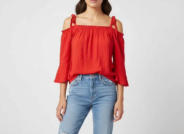 Orsay, Women's blouse, size S