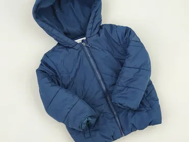 Transitional jacket, 2-3 years, 92-98 cm, condition - Very good