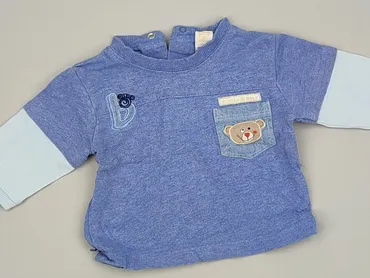 Blouse, 0-3 months, condition - Very good