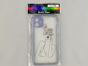 Etui do telefonu, stan - Idealny