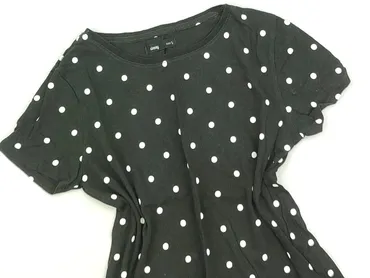 Sinsay, T-shirt damski, rozmiar S