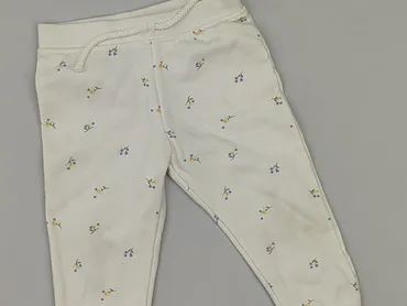 Spodnie dresowe, Primark, 12-18 miesięcy, stan - Bardzo dobry