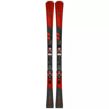 Rossignol, Бекитмелерсиз, Жаңы