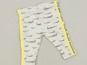 Leggings, 3-6 months, condition - Good