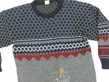 Sweter, S, stan - Dobry