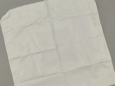 PL - Pillowcase, 58 x 58, color - White, condition - Perfect