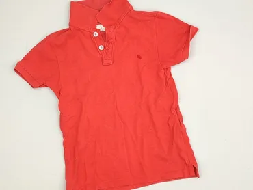Футболка, H&M, 5-6 р., 110-116 см, стан - Дуже гарний