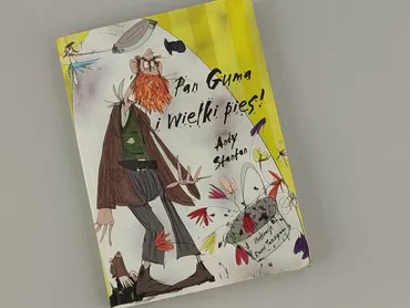 Książka, gatunek - Literatura faktu, stan - Dobry