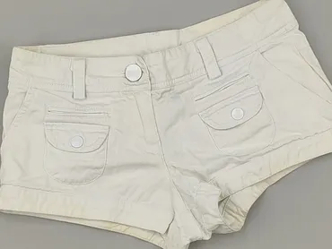 Shorts for women, size S (EU 36)