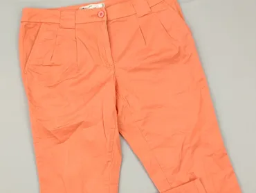 Bpc, Material trousers for women, size M (EU 38)