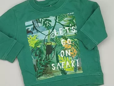 Bluza, Next, 3-6 miesięcy, stan - Dobry