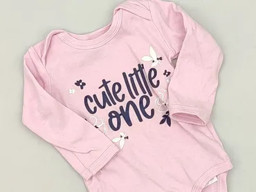 Боді, So cute, 3-6 міс., 
стан - Дуже гарний