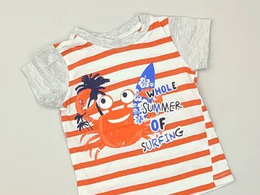 T-shirt, 9-12 months, condition - Perfect