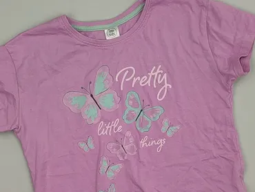 Blouse, Little kids, 8 years, 122-128 cm, condition - Good