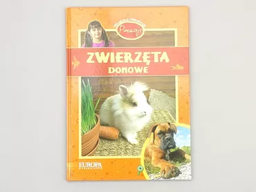 Książka, gatunek - Edukacyjny, język - Polski, stan - Bardzo dobry