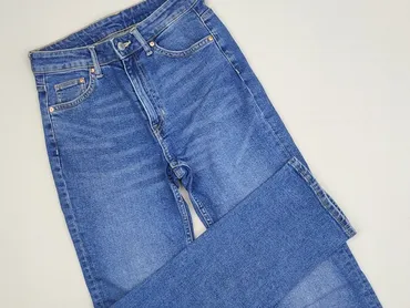 H&M, Jeansy damskie, rozmiar XS