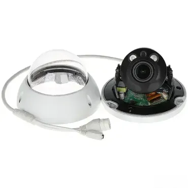 DAHUA IPC-HDBW1230R-ZS-2812-S5 IP 2MP anti-vandal dome IC kamera IP