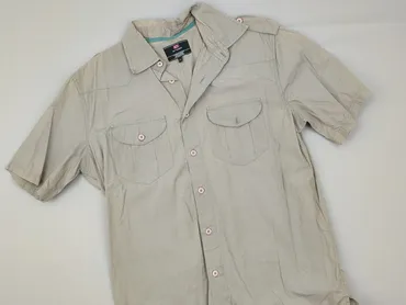 Shirt for men, M (EU 38), Cropp, condition - Good