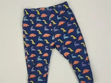 Leggings, Coccodrillo, 6-9 months, condition - Very good