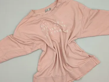 Women`s sweatshirt, Bershka, size M (EU 38)