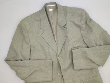 Marynarka dla mężczyzn, 2XL, Milano, stan - Bardzo dobry