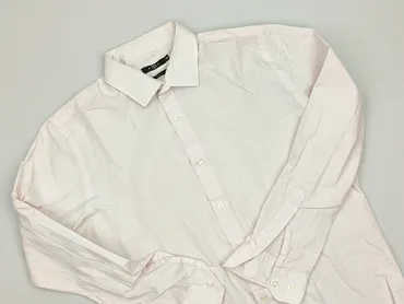 Shirt for men, XL (EU 42), TEX, condition - Good