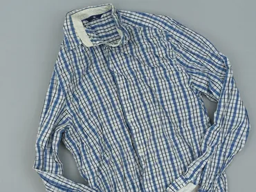 Shirt for men, M (EU 38), condition - Good