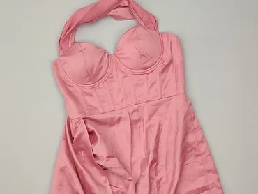 Boohoo, Sukienka damska, rozmiar S
