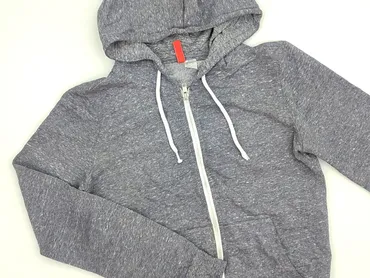 Bluza z kapturem damska, H&M, rozmiar S
