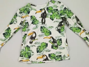 Blouse, 1.5-2 years, 86-92 cm, condition - Good