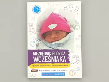 Książka, gatunek - Edukacyjny, język - Polski, stan - Bardzo dobry