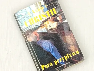 Książka, gatunek - Literatura faktu, stan - Bardzo dobry