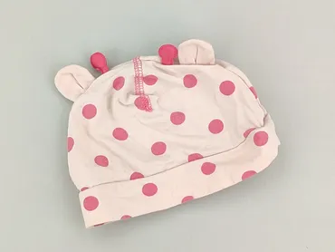 Cap, 1-3 months, condition - Very good