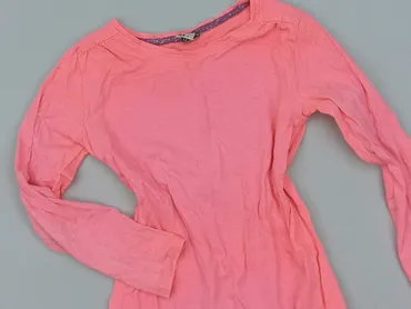 Blouse, 8 years, 122-128 cm, condition - Good