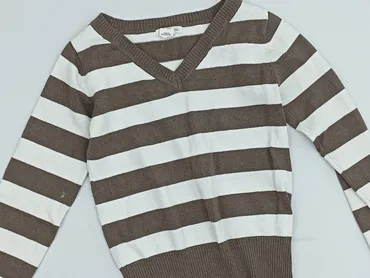Sweterek, H&M, 12 lat, 146-152 cm, stan - Dobry
