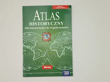 Książka, gatunek - Edukacyjna, stan - Bardzo dobry